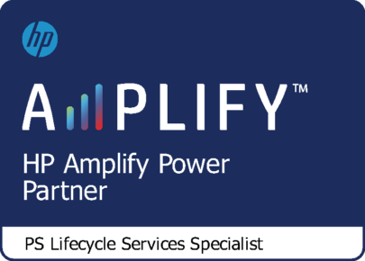 HP Amplify